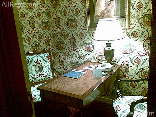 InterContinental Paris Le Grand Hotel 38